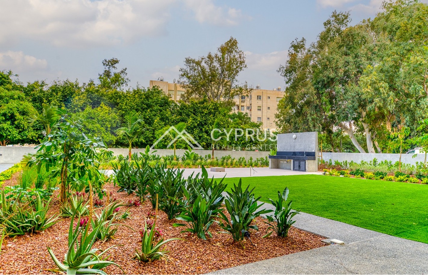 Two bedroom apartments in Limassol, Potamos Germasogeia - фото 18