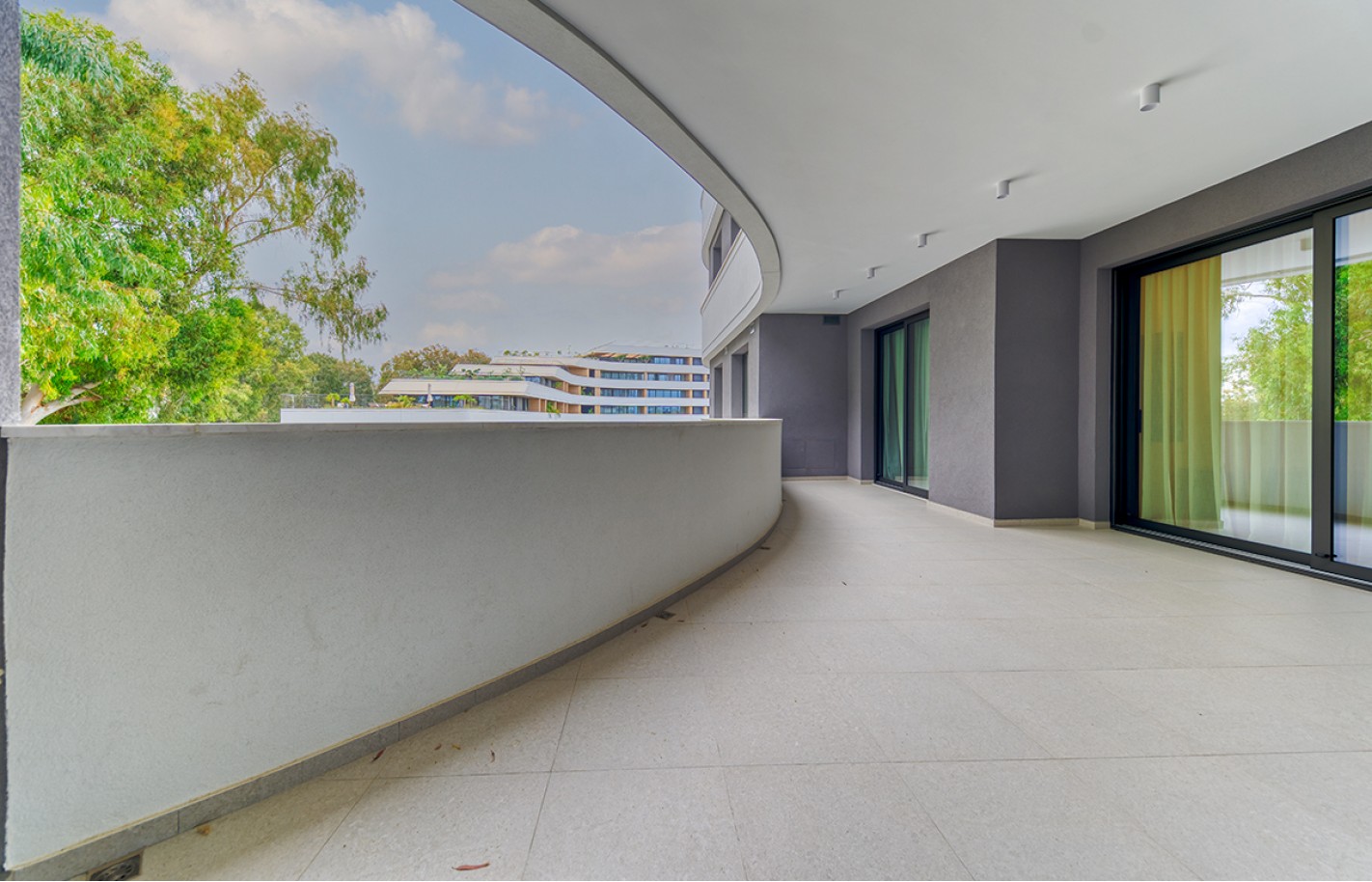 Two bedroom apartments in Limassol, Potamos Germasogeia - фото 17