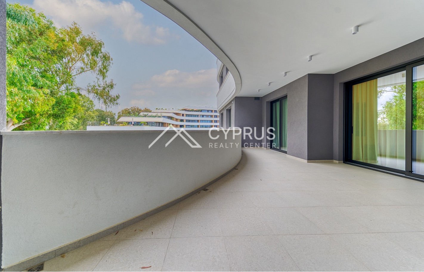 Two bedroom apartments in Limassol, Potamos Germasogeia - фото 17