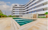 Two bedroom apartments in Limassol, Potamos Germasogeia - фото 20