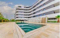 Two bedroom apartments in Limassol, Potamos Germasogeia - фото 20