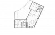 Two bedroom apartments in Limassol, Potamos Germasogeia - фото 24