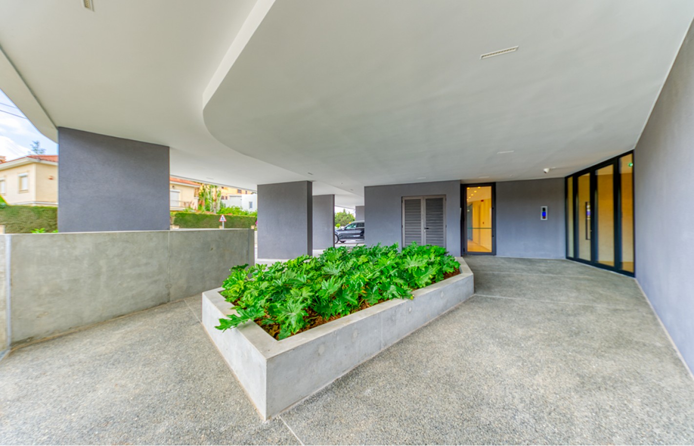 Two bedroom apartments in Limassol, Potamos Germasogeia - фото 16