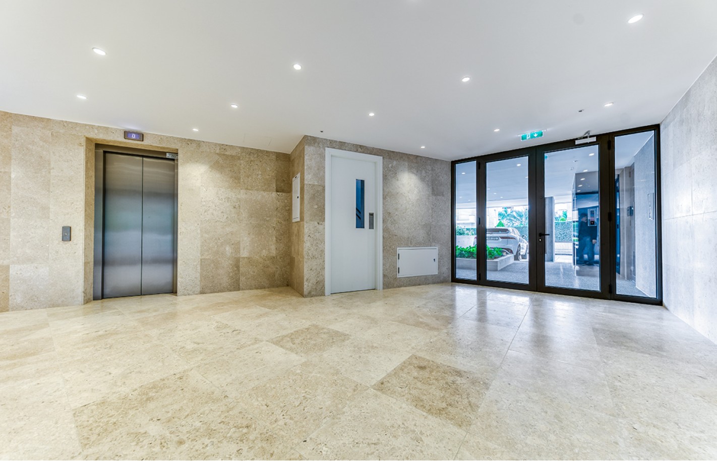 Two bedroom apartments in Limassol, Potamos Germasogeia - фото 15