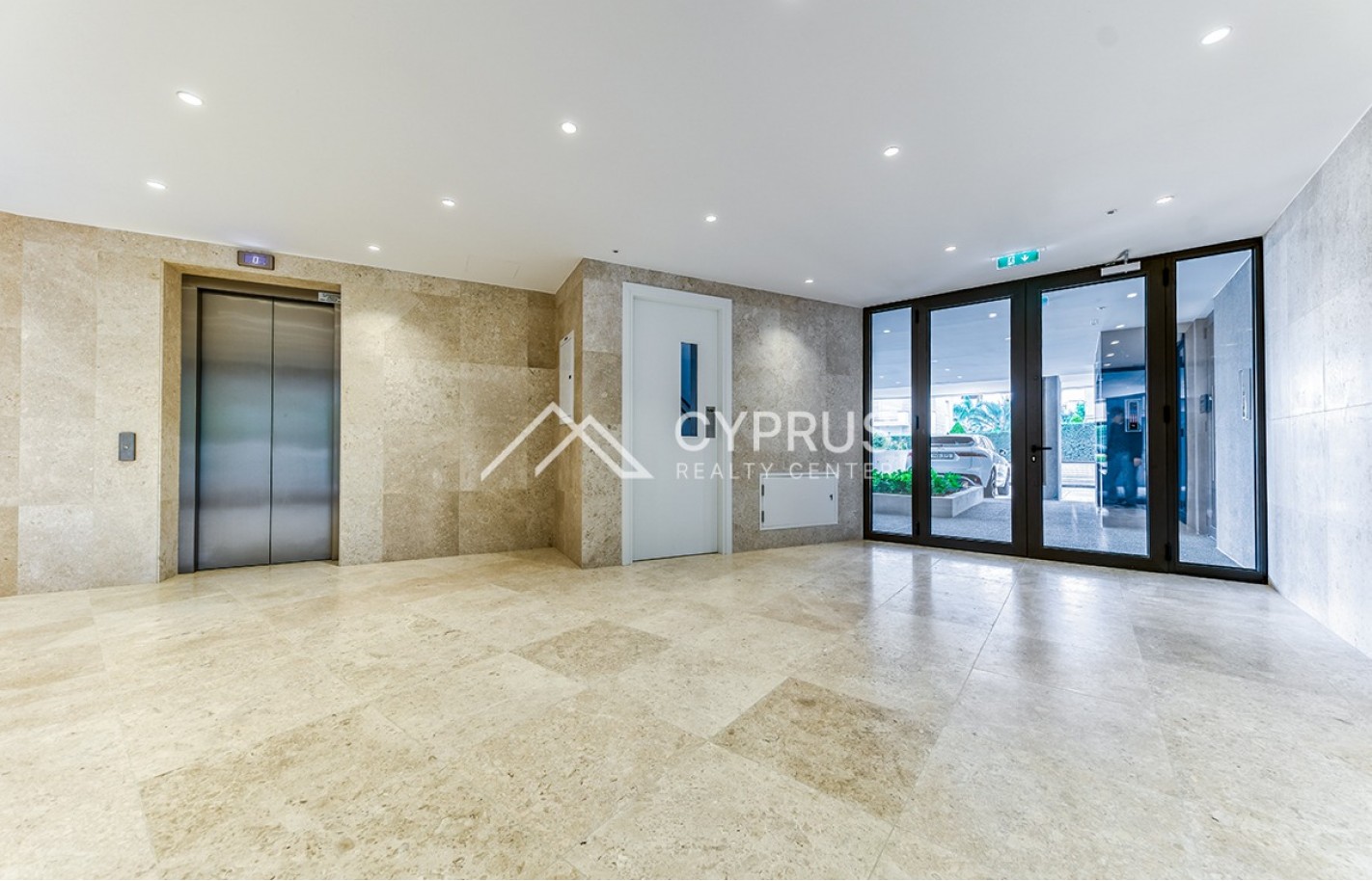 Two bedroom apartments in Limassol, Potamos Germasogeia - фото 15