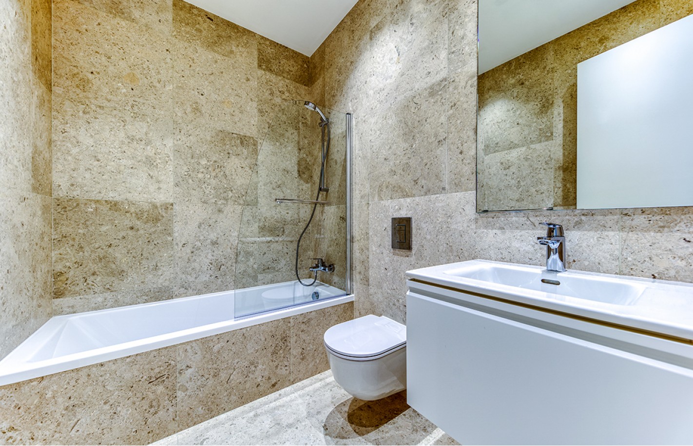 Two bedroom apartments in Limassol, Potamos Germasogeia - фото 11