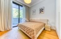 Two bedroom apartments in Limassol, Potamos Germasogeia - фото 6