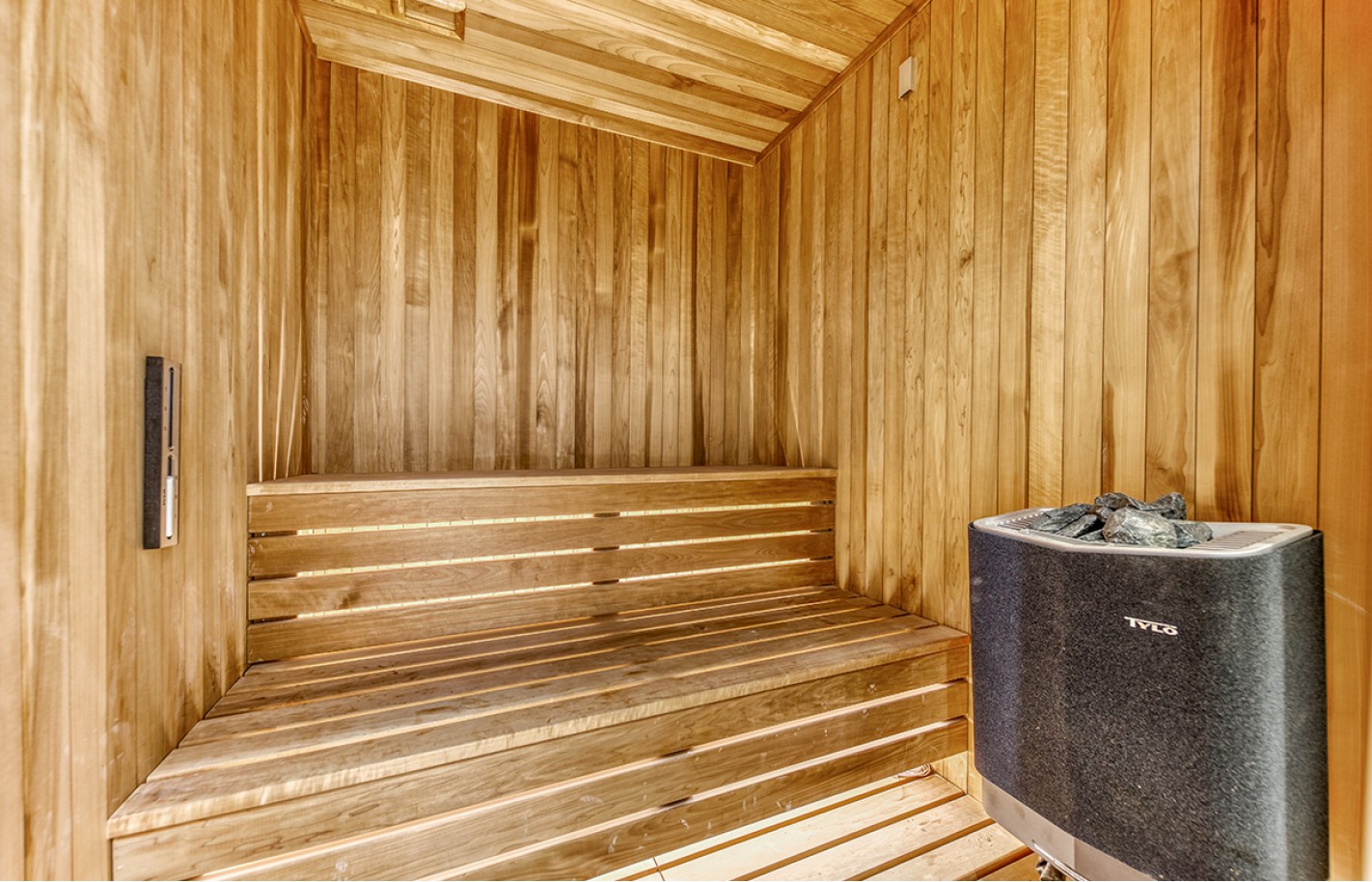 Two bedroom apartments in Limassol, Potamos Germasogeia - фото 13