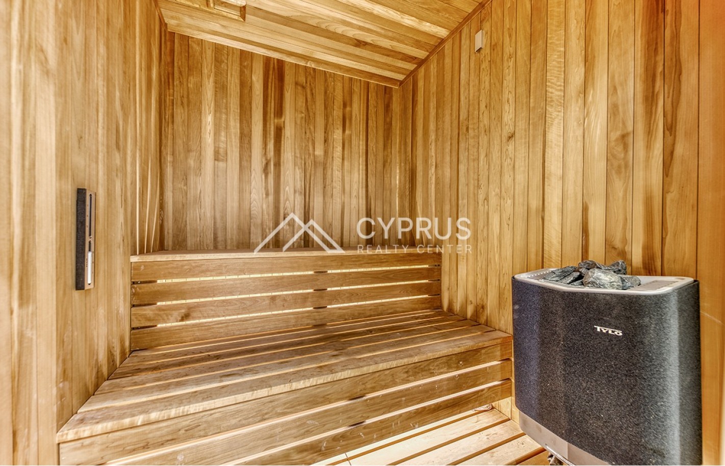 Two bedroom apartments in Limassol, Potamos Germasogeia - фото 13