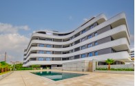 Two bedroom apartments in Limassol, Potamos Germasogeia - фото 23