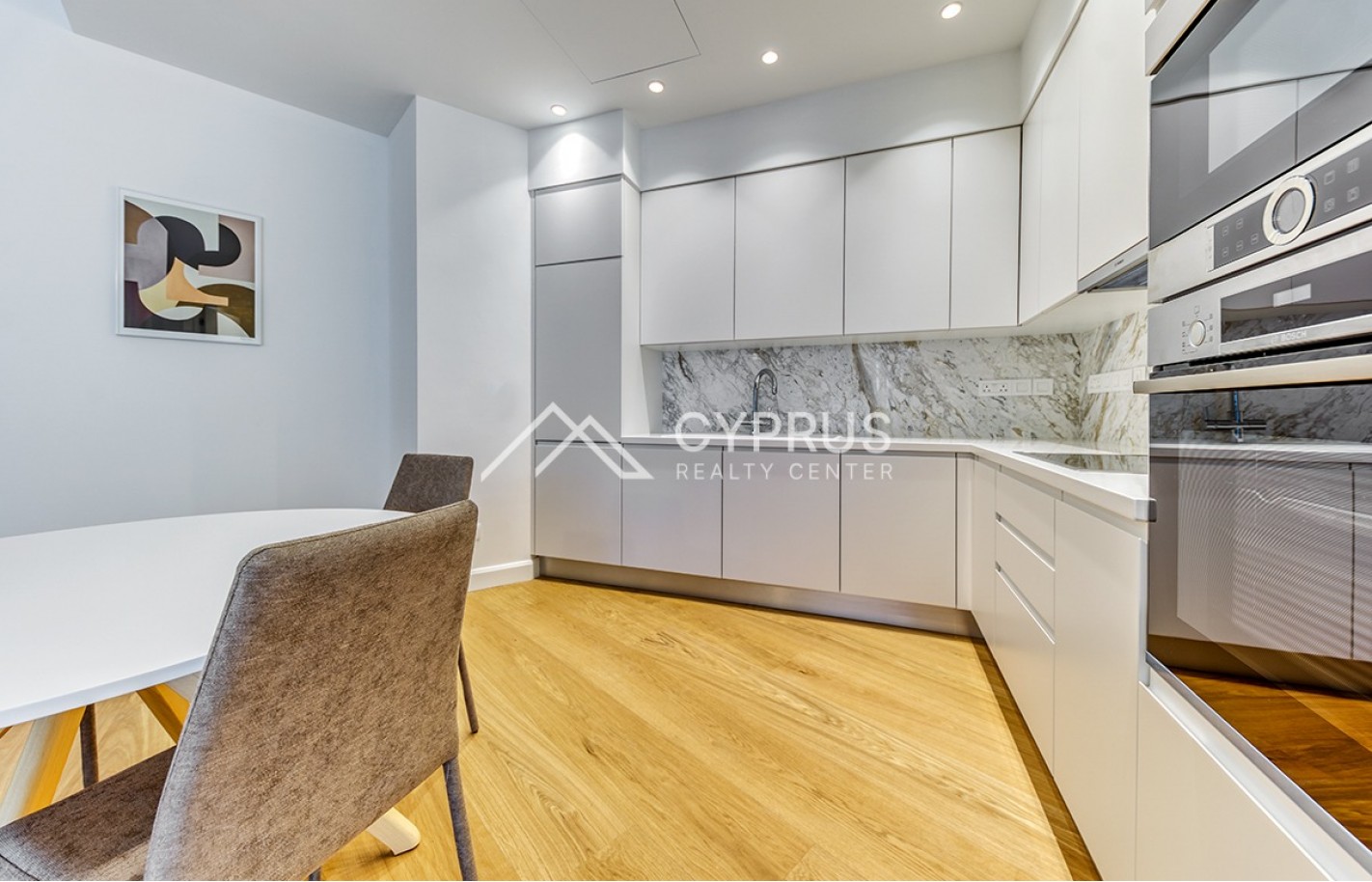 Two bedroom apartments in Limassol, Potamos Germasogeia - фото 5