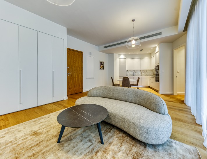 Двуспальные апартаменты в Лимассоле, Potamos Germasogeia