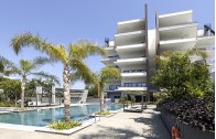 Two bedroom apartments in Limassol, Potamos Germasogeia - фото 2