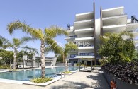 Two bedroom apartments in Limassol, Potamos Germasogeia - фото 2