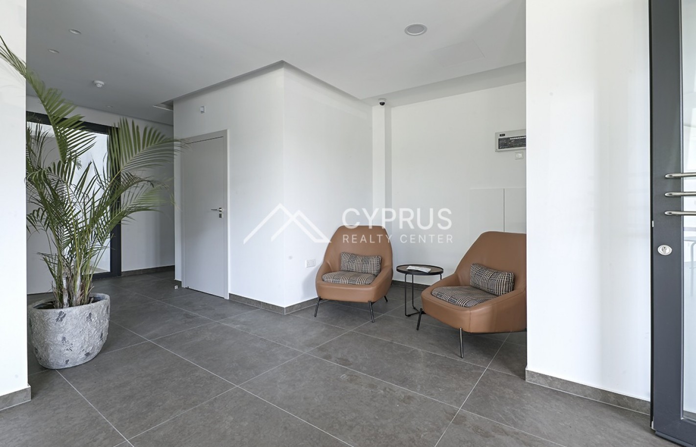 Two bedroom apartments in Limassol, Potamos Germasogeia - фото 10