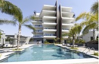 Two bedroom apartments in Limassol, Potamos Germasogeia - фото 11