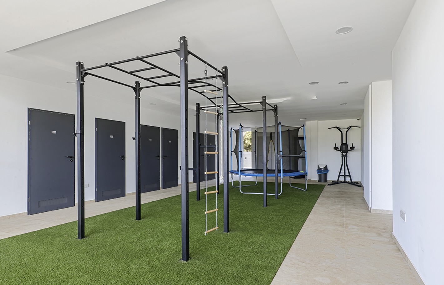 Two bedroom apartments in Limassol, Potamos Germasogeia - фото 21