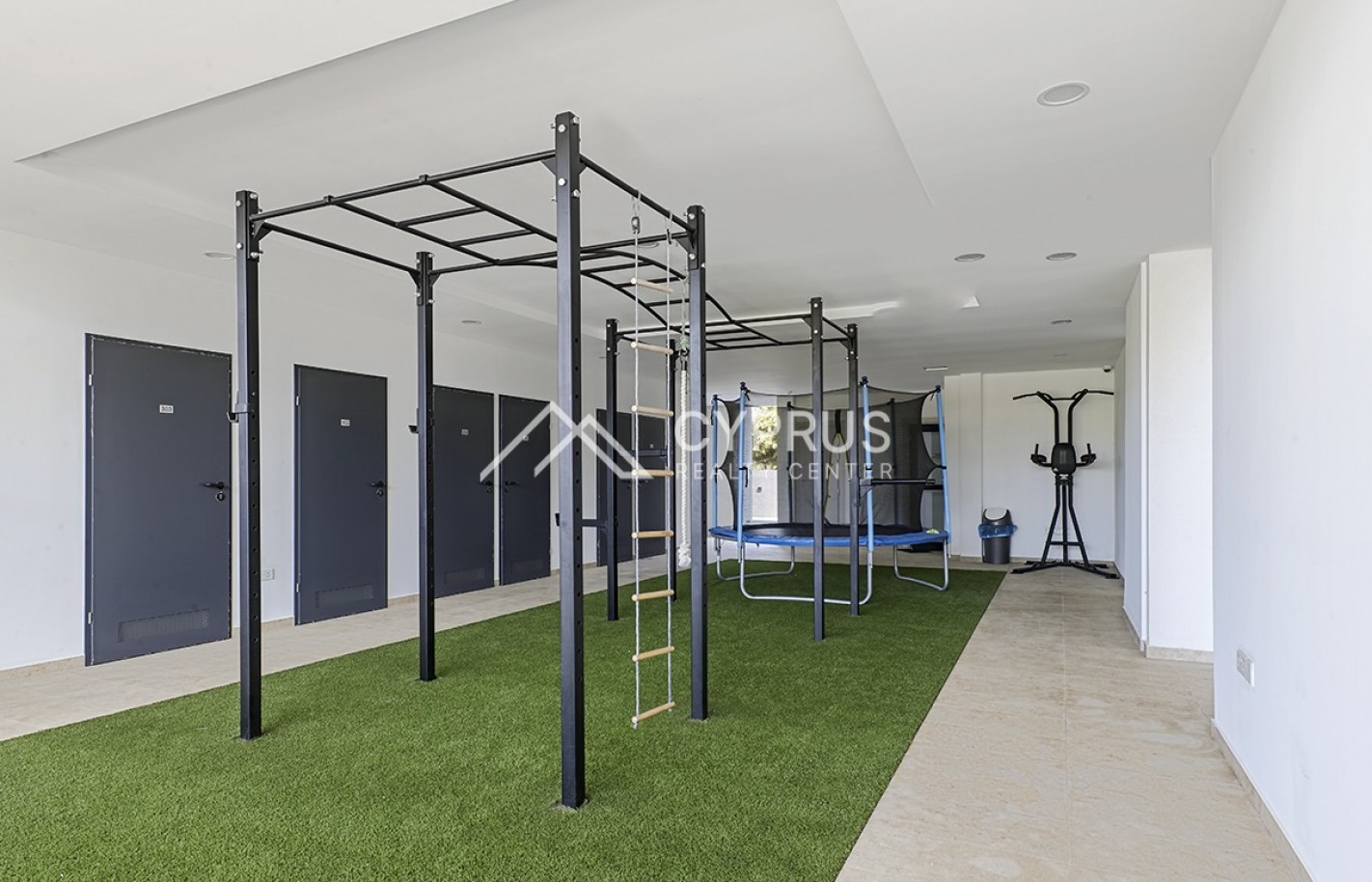 Two bedroom apartments in Limassol, Potamos Germasogeia - фото 21