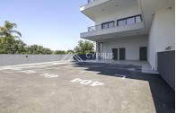 Two bedroom apartments in Limassol, Potamos Germasogeia - фото 9