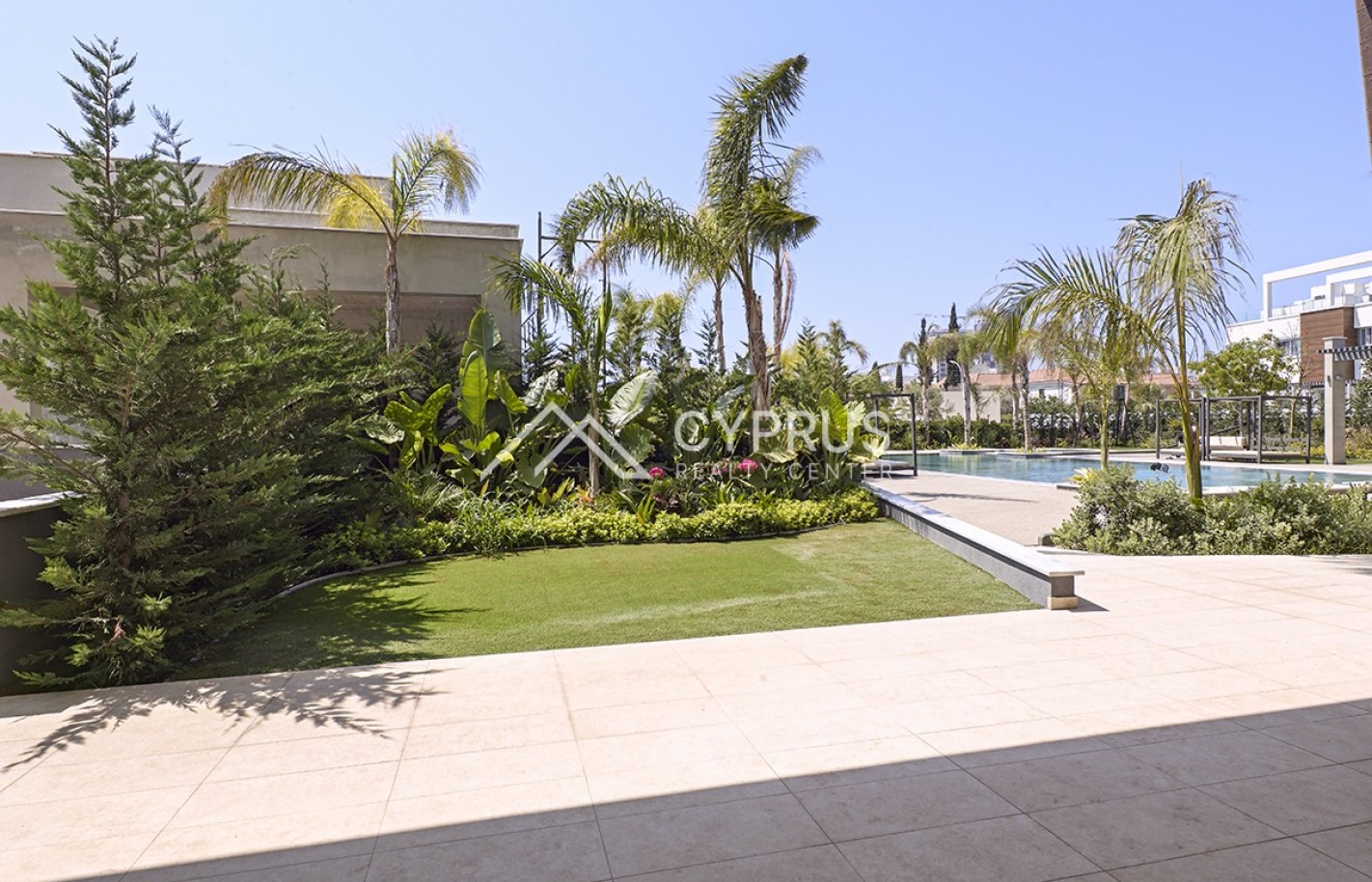 Two bedroom apartments in Limassol, Potamos Germasogeia - фото 6