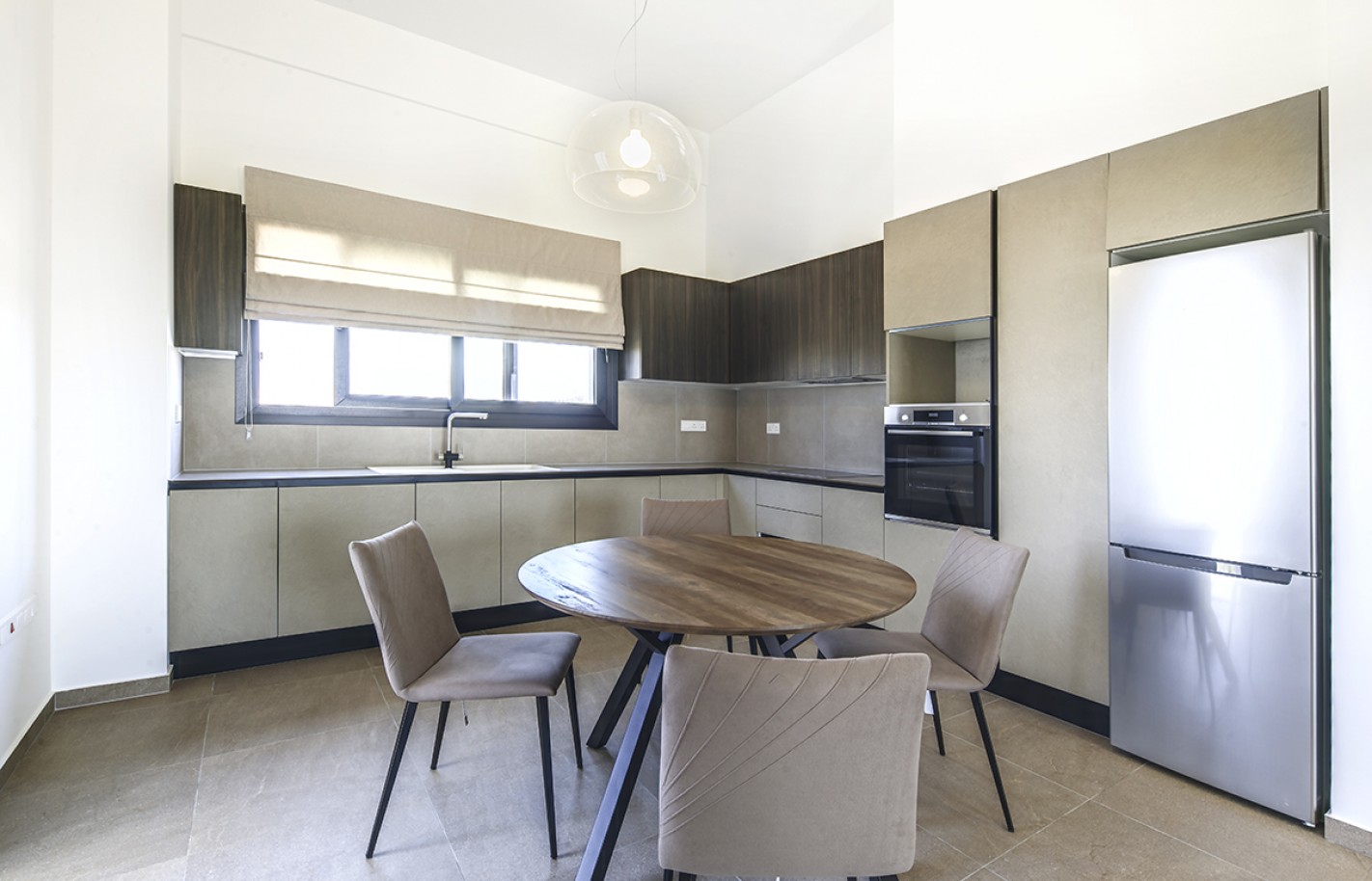 Two bedroom apartments in Limassol, Potamos Germasogeia - фото 18