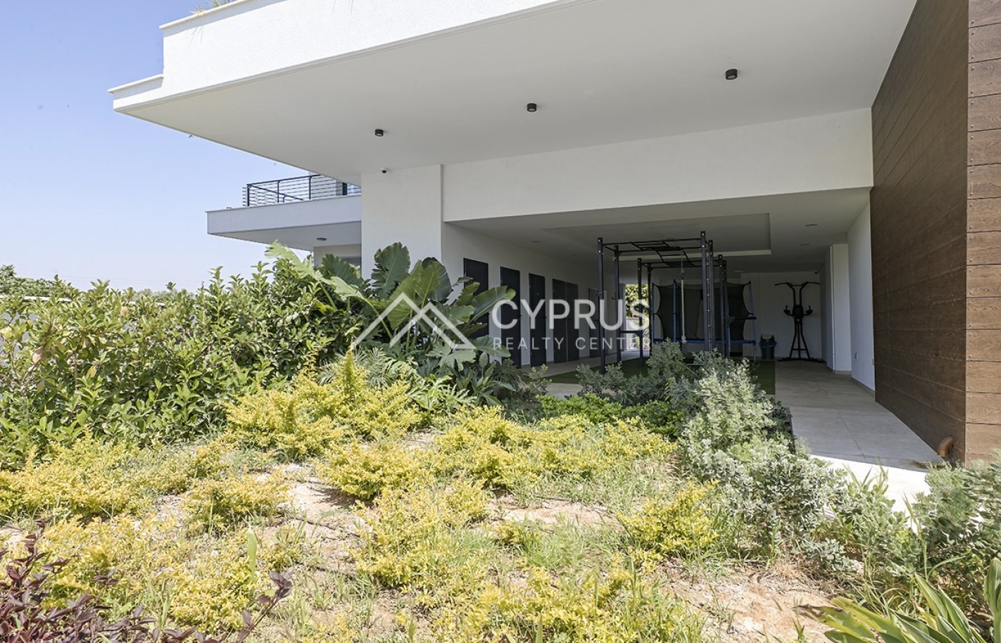 Two bedroom apartments in Limassol, Potamos Germasogeia - фото 17