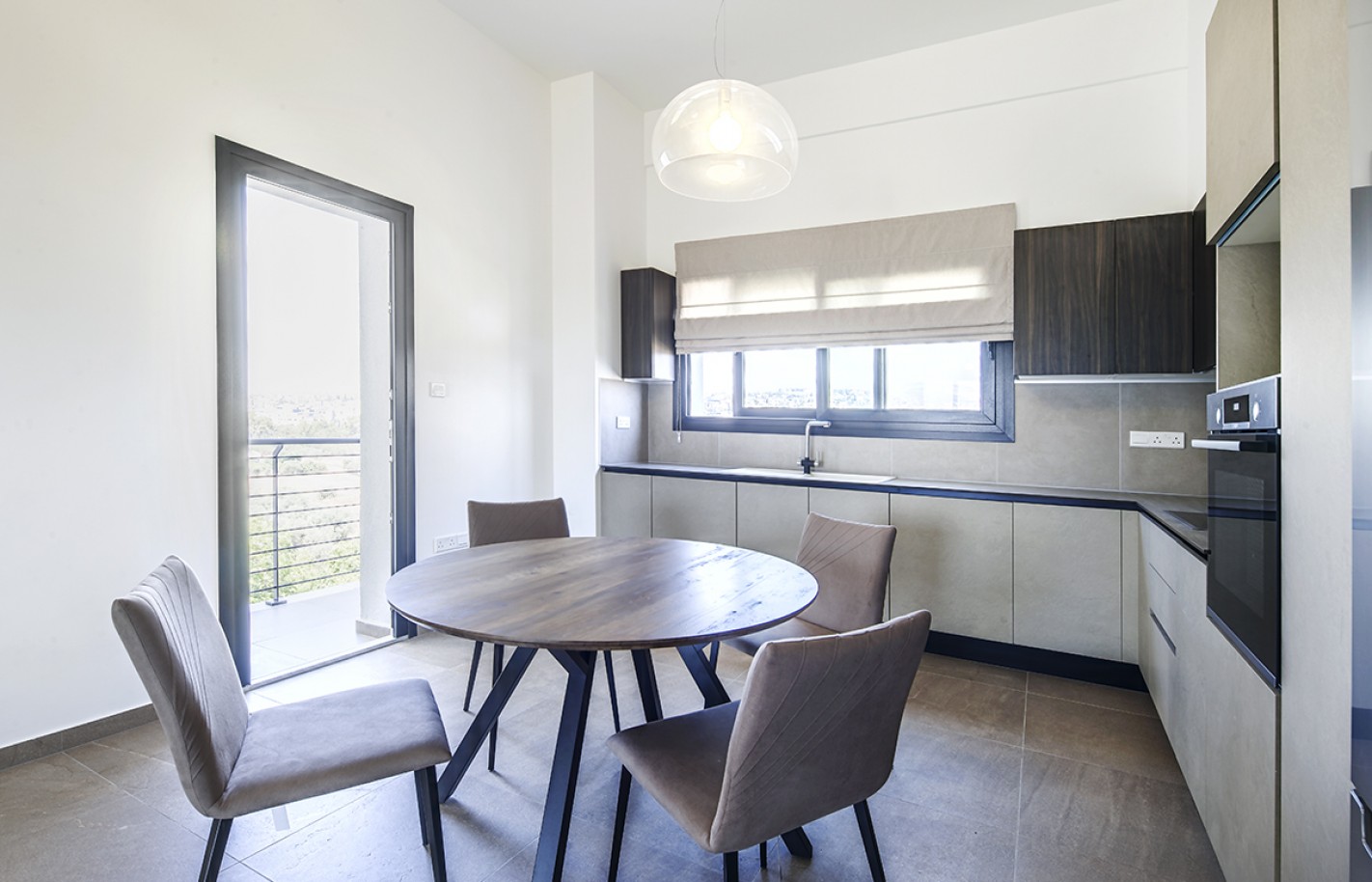 Two bedroom apartments in Limassol, Potamos Germasogeia - фото 16