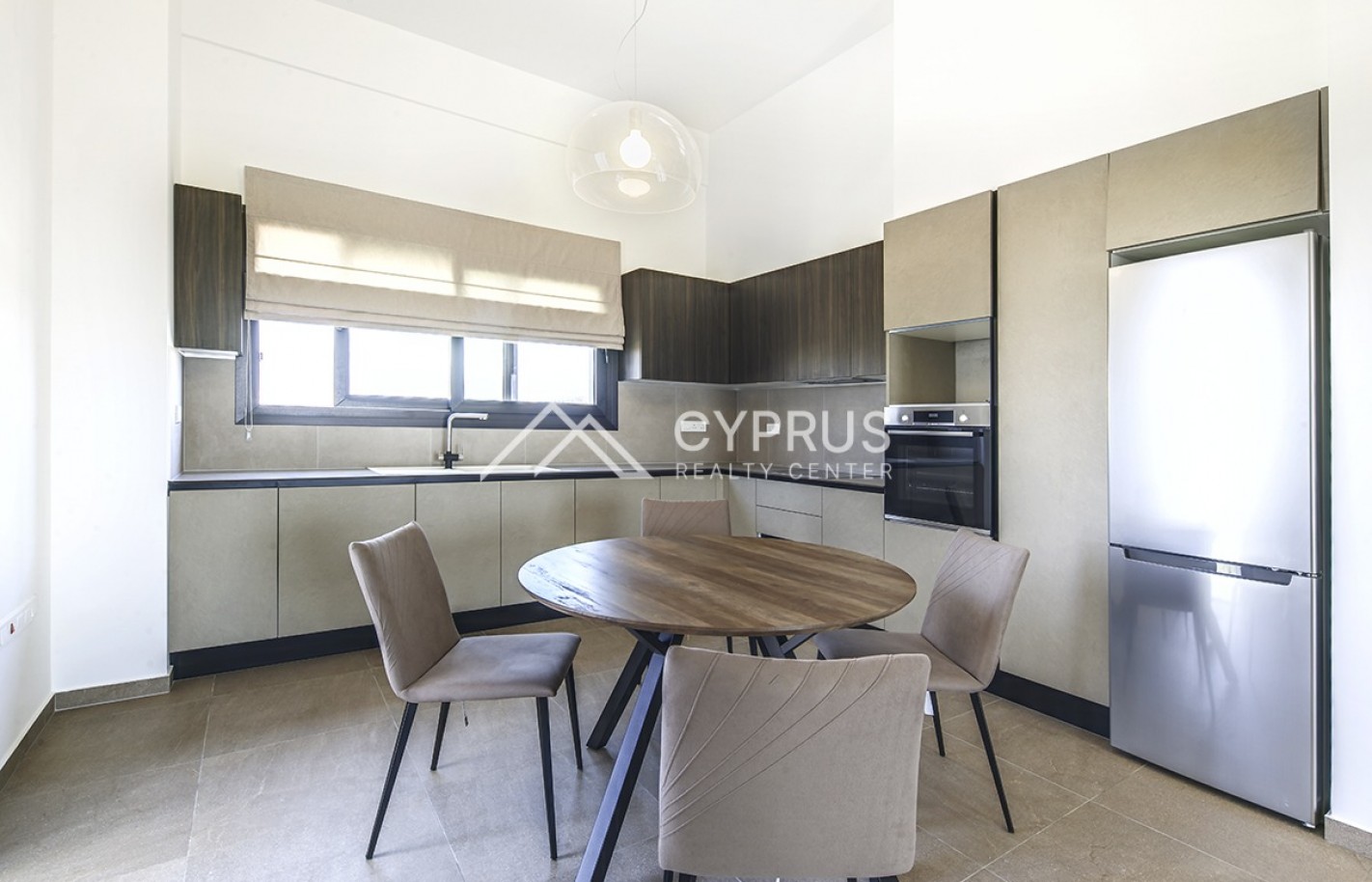Two bedroom apartments in Limassol, Potamos Germasogeia - фото 18