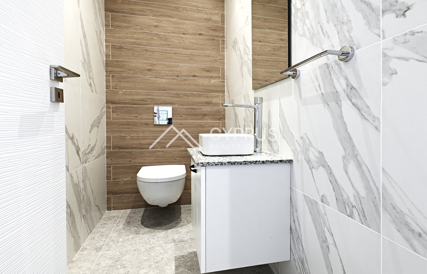 Two bedroom apartments in Limassol, Potamos Germasogeia - фото 14