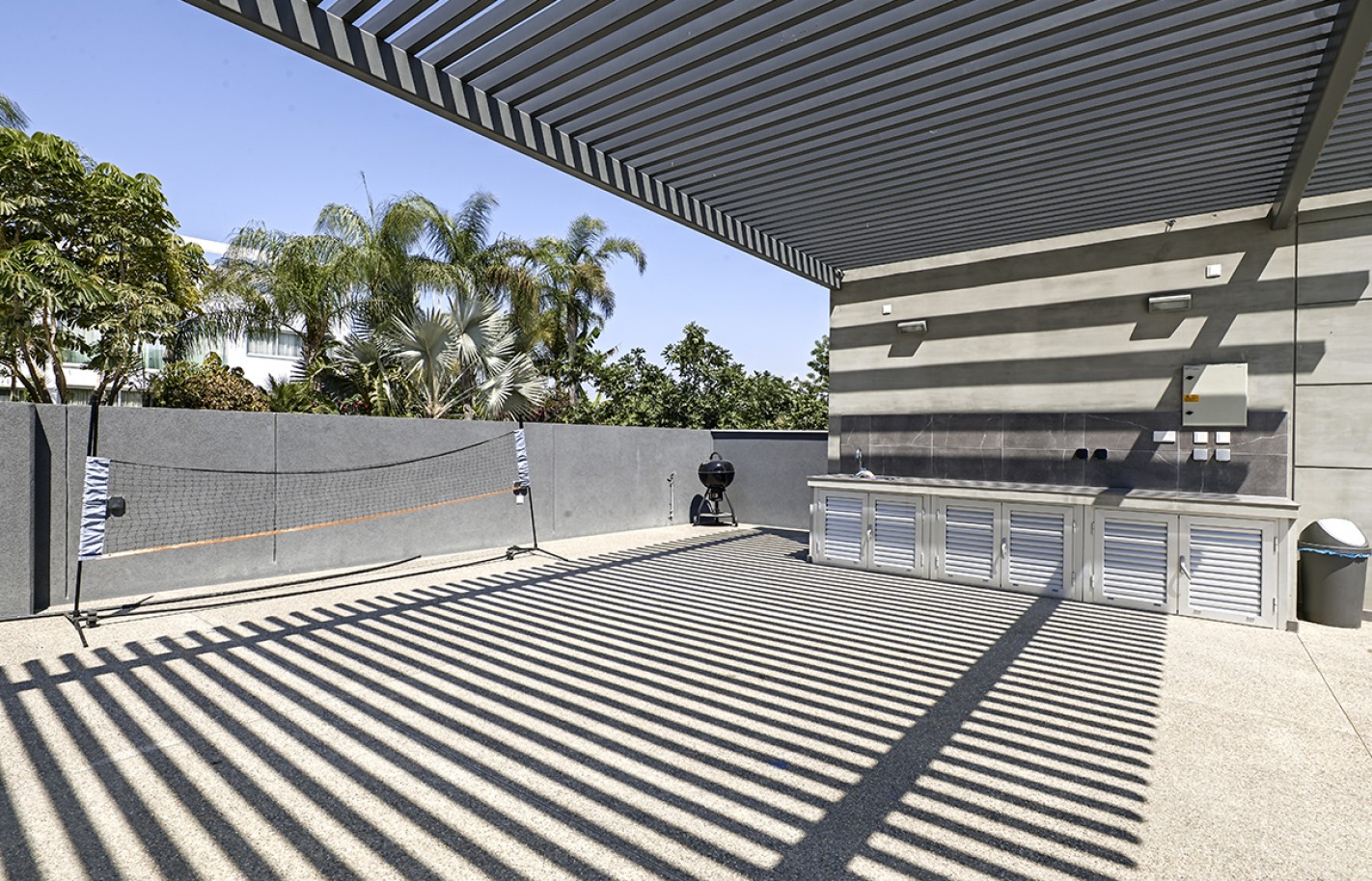 Two bedroom apartments in Limassol, Potamos Germasogeia - фото 13