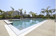Two bedroom apartments in Limassol, Potamos Germasogeia - фото 1