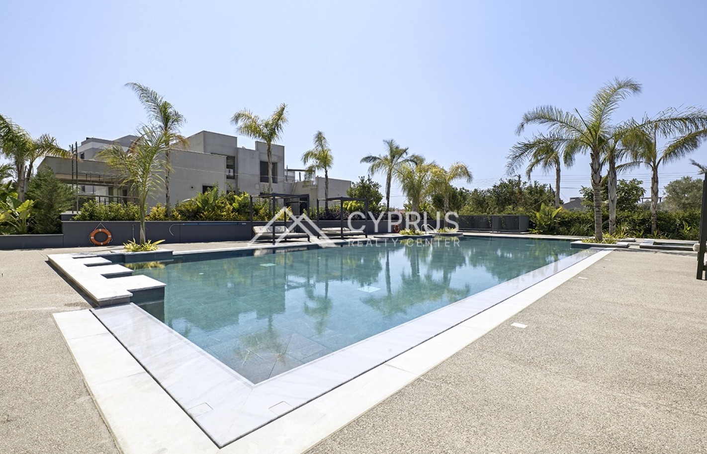 Two bedroom apartments in Limassol, Potamos Germasogeia - фото 1