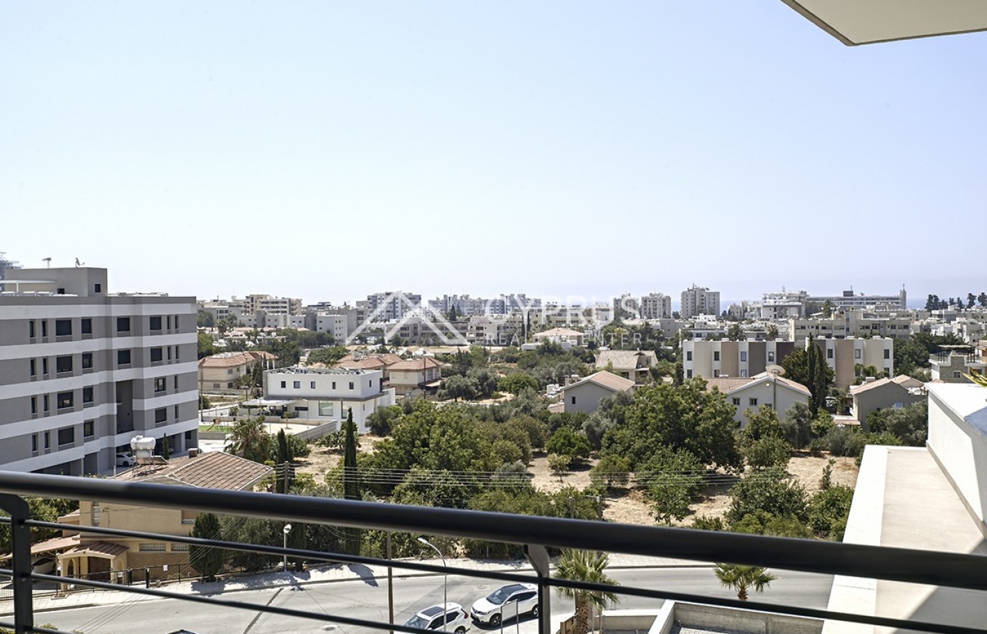 Two bedroom apartments in Limassol, Potamos Germasogeia - фото 20