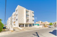 Two bedroom apartment in Limassol, Mesa Gitonia - фото 23
