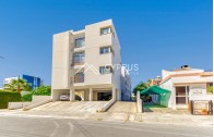 Two bedroom apartment in Limassol, Mesa Gitonia - фото 22