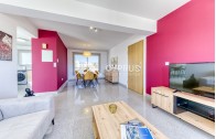 Two bedroom apartment in Limassol, Mesa Gitonia - фото 2