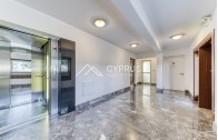 Two bedroom apartment in Limassol, Mesa Gitonia - фото 20