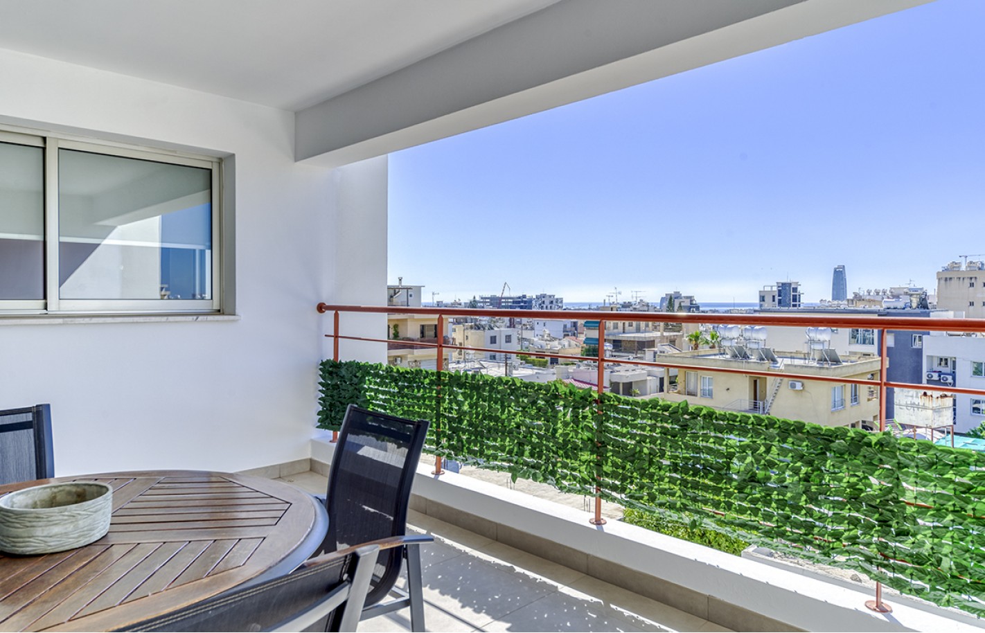 Апартаменты в Лимассоле с 2 спальнями, Mesa Gitonia - фото 15