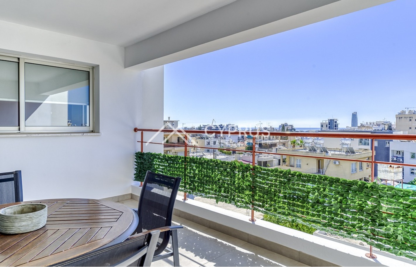 Two bedroom apartment in Limassol, Mesa Gitonia - фото 15