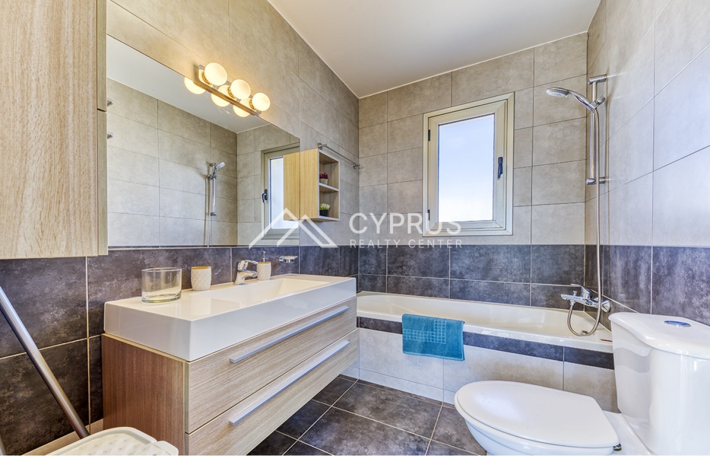 Two bedroom apartment in Limassol, Mesa Gitonia - фото 17