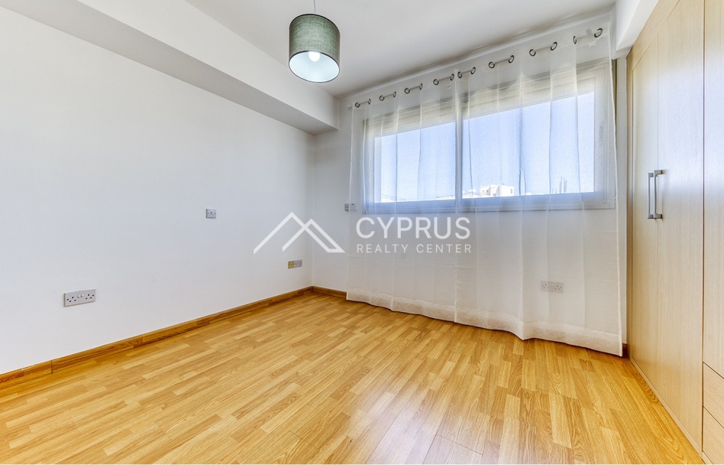 Two bedroom apartment in Limassol, Mesa Gitonia - фото 9
