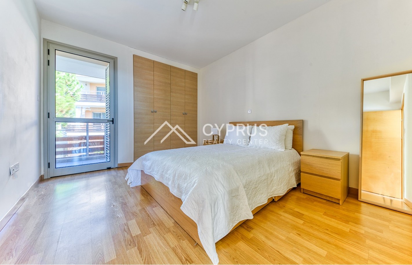 Two bedroom apartment in Limassol, Amathusia - фото 11