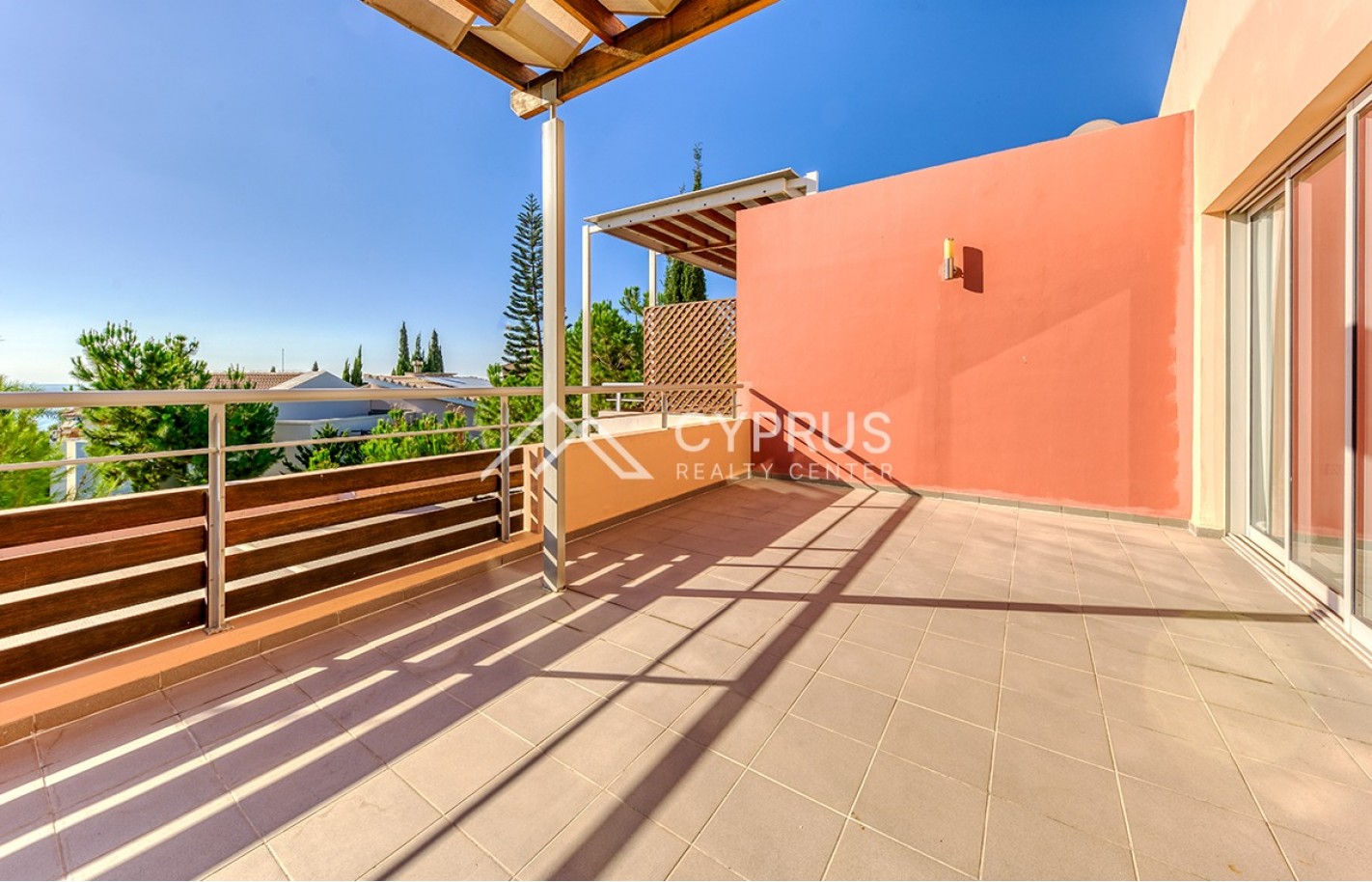 Two bedroom apartment in Limassol, Amathusia - фото 14