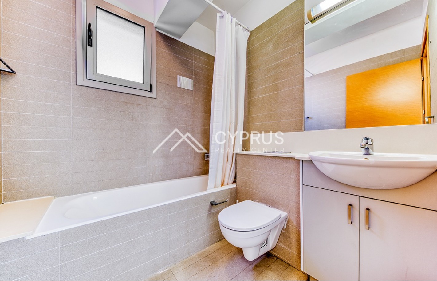 Two bedroom apartment in Limassol, Amathusia - фото 1