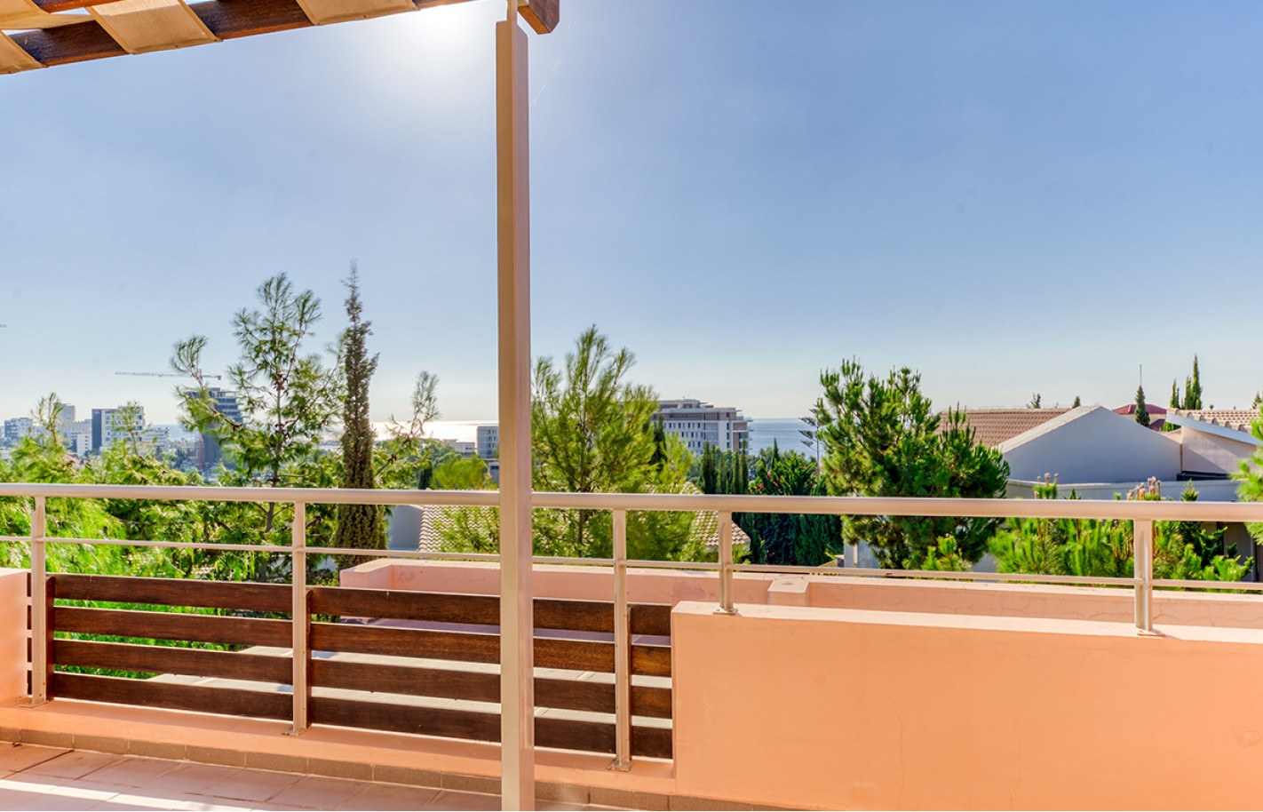 Апартаменты с 2 спальнями в Лимассоле, Amathusia - фото 22