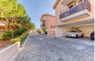 Two bedroom apartment in Limassol, Amathusia - фото 21