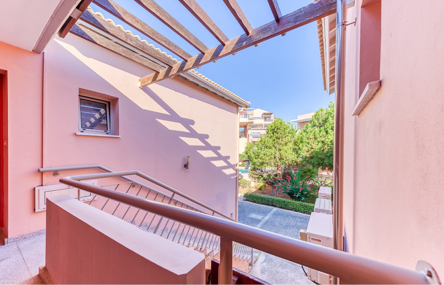 Апартаменты с 2 спальнями в Лимассоле, Amathusia - фото 15