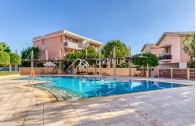 Two bedroom apartment in Limassol, Amathusia - фото 19
