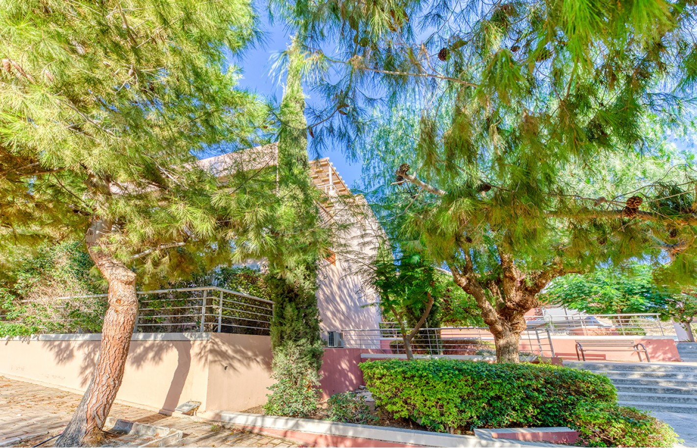 Апартаменты с 2 спальнями в Лимассоле, Amathusia - фото 18