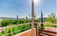 Two bedroom apartment in Limassol, Amathusia - фото 16